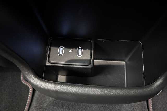 Hyundai Kona 1.6 Hybrid 129 N Line 5dr DCT