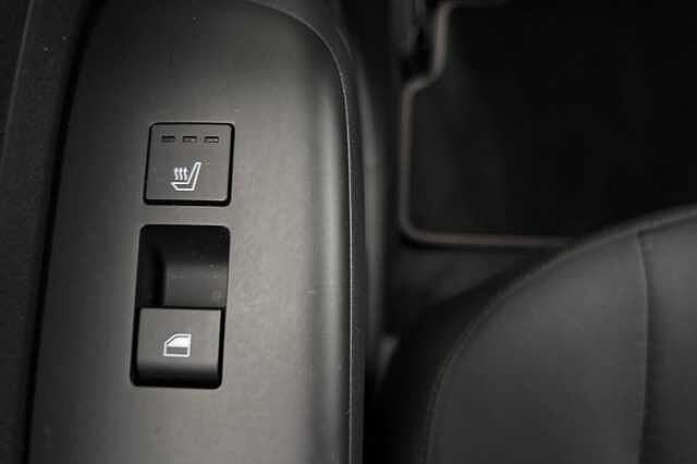 Hyundai Kona 1.6 Hybrid 129 N Line 5dr DCT