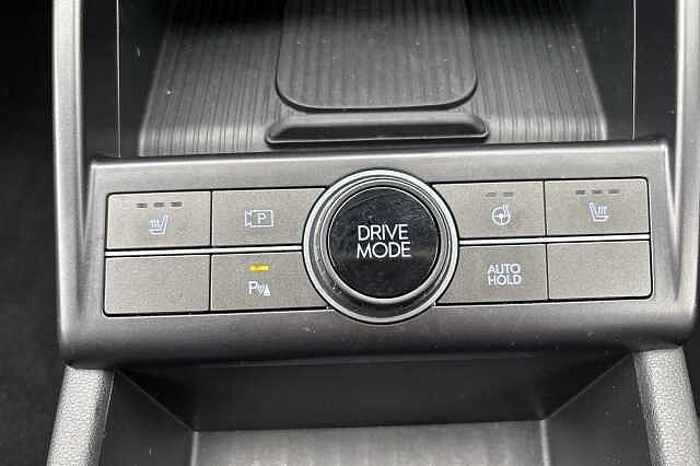 Hyundai Kona 1.6 Hybrid 129 N Line 5dr DCT