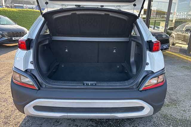 Hyundai KONA 1.6 GDi Hybrid SE Connect 5dr DCT