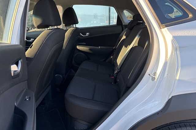 Hyundai KONA 1.6 GDi Hybrid SE Connect 5dr DCT