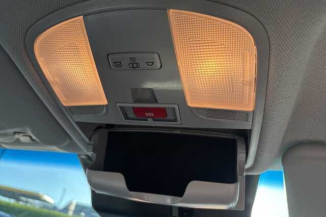 Hyundai KONA 1.6 GDi Hybrid SE Connect 5dr DCT