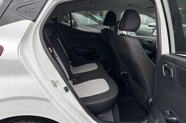 Hyundai i10 1.2 MPi Premium 5dr