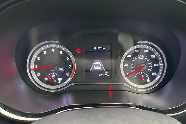 Hyundai i10 1.2 MPi Premium 5dr