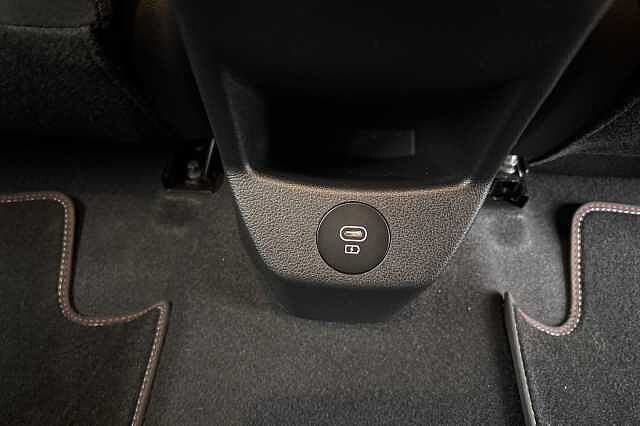 Hyundai I20 1.0T GDi N Line S 5dr DCT