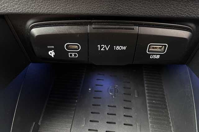 Hyundai I20 1.0T GDi N Line S 5dr DCT