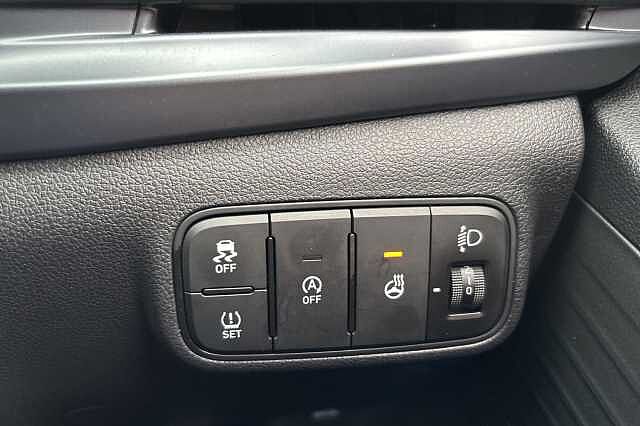 Hyundai I20 1.0T GDi N Line S 5dr DCT