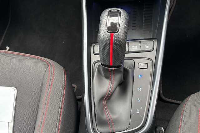 Hyundai I20 1.0T GDi N Line S 5dr DCT