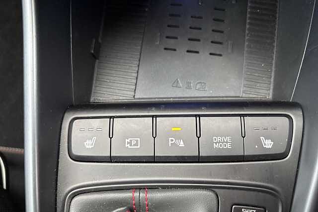 Hyundai I20 1.0T GDi N Line S 5dr DCT