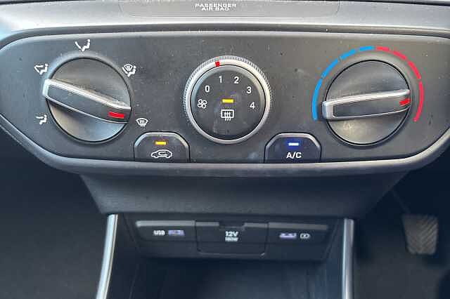 Hyundai i20 1.0T GDi Element 5dr