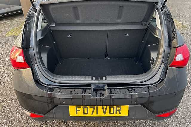 Hyundai i20 1.0T GDi Element 5dr