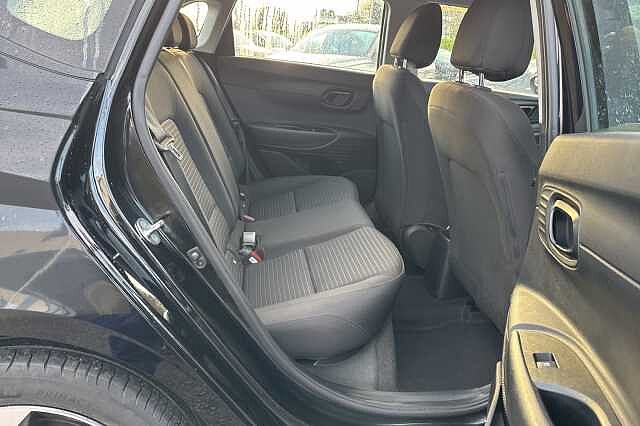 Hyundai i20 1.0T GDi Element 5dr