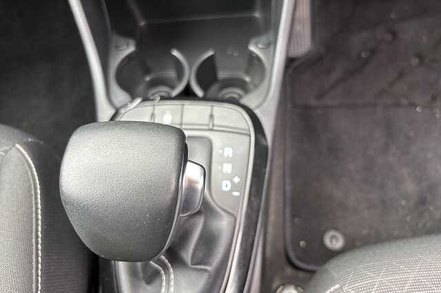 Kia Picanto 1.0 2 5dr Auto [4 seats]