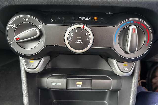 Kia Picanto 1.0 2 5dr Auto [4 seats]