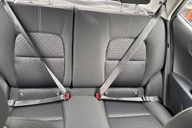 Kia Picanto 1.0 2 5dr Auto [4 seats]