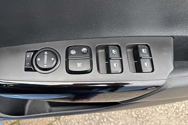 Kia Picanto 1.0 2 5dr Auto [4 seats]