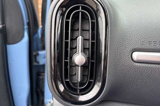 Kia Picanto 1.0 2 5dr Auto [4 seats]