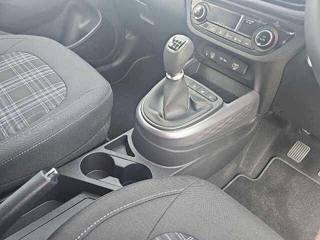 Hyundai I10 1.2 [79] Premium 5dr [Nav]