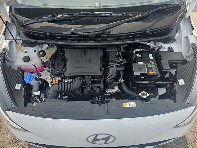 Hyundai I10 1.2 [79] Premium 5dr [Nav]