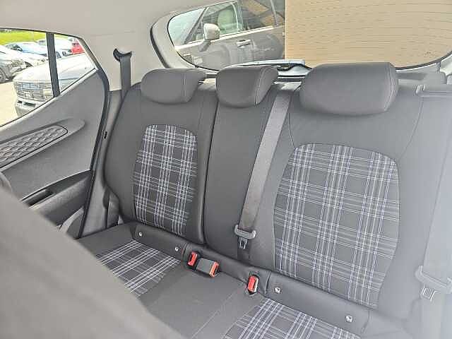 Hyundai I10 1.2 [79] Premium 5dr [Nav]