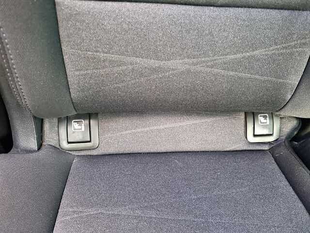 Hyundai TUCSON 1.6 GDi SE Nav 5dr 2WD