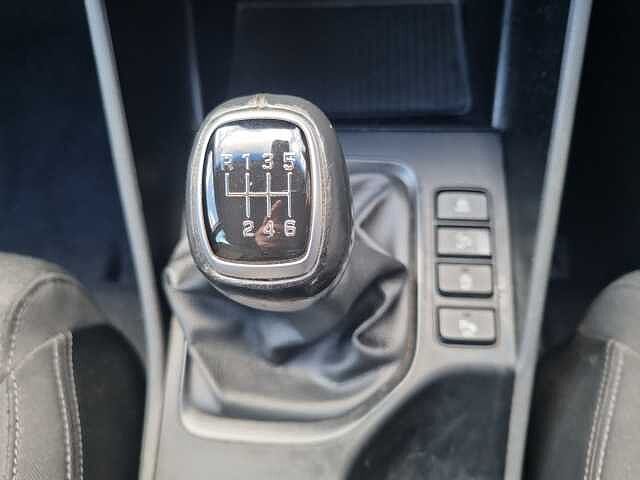 Hyundai TUCSON 1.6 GDi SE Nav 5dr 2WD