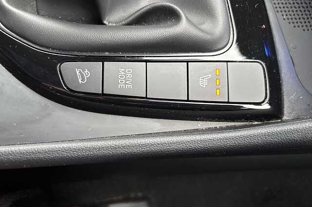 Hyundai TUCSON 1.6 TGDi N Line 5dr 2WD