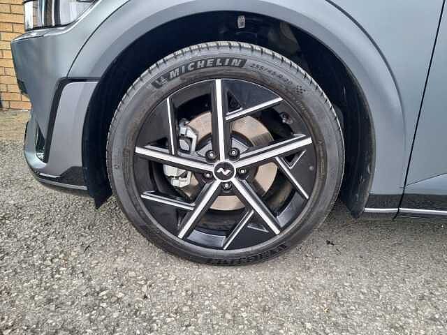 Hyundai Ioniq 5 239kW N Line 84 kWh 5dr AWD Auto