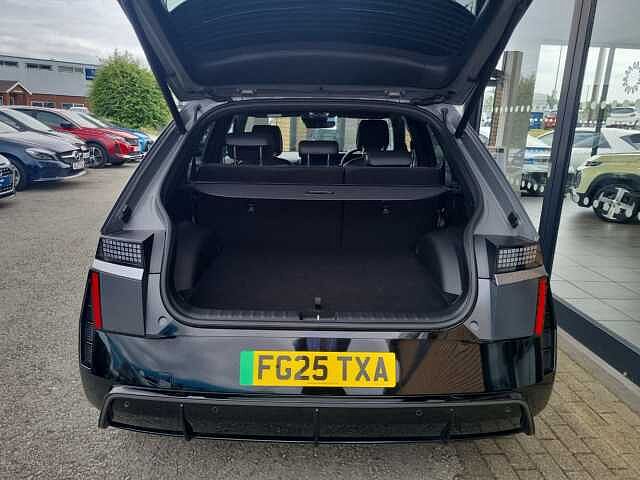 Hyundai Ioniq 5 239kW N Line 84 kWh 5dr AWD Auto