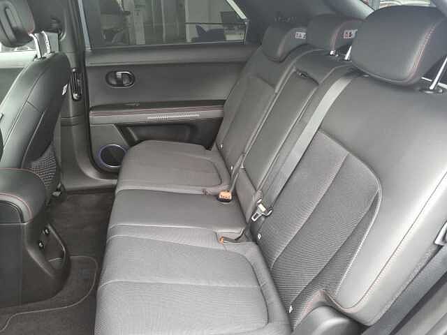 Hyundai Ioniq 5 239kW N Line 84 kWh 5dr AWD Auto