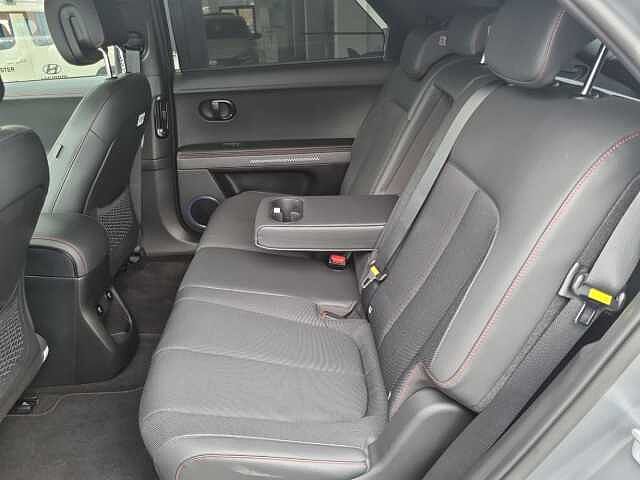 Hyundai Ioniq 5 239kW N Line 84 kWh 5dr AWD Auto