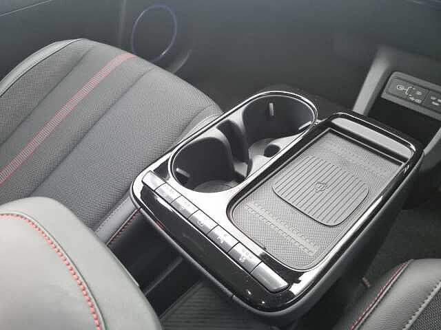 Hyundai Ioniq 5 239kW N Line 84 kWh 5dr AWD Auto
