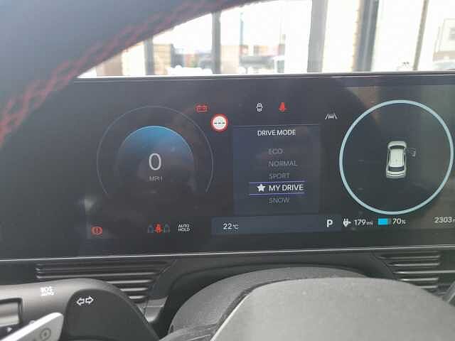 Hyundai Ioniq 5 239kW N Line 84 kWh 5dr AWD Auto