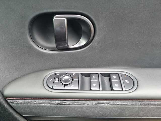 Hyundai Ioniq 5 239kW N Line 84 kWh 5dr AWD Auto