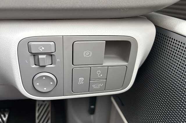 Hyundai IONIQ 6 168kW Premium 77kWh 4dr Auto
