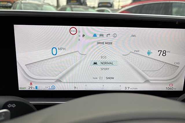 Hyundai IONIQ 6 168kW Premium 77kWh 4dr Auto