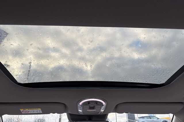 Hyundai IONIQ 6 168kW Premium 77kWh 4dr Auto