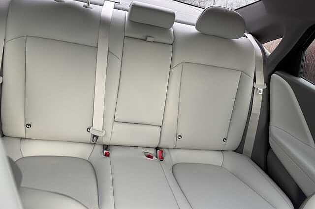 Hyundai IONIQ 6 168kW Premium 77kWh 4dr Auto