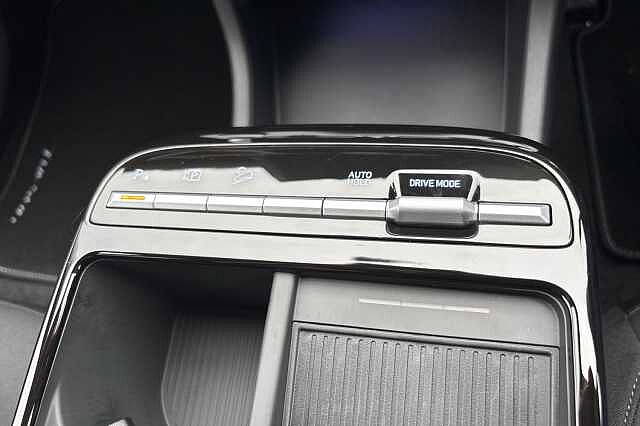 Hyundai TUCSON 1.6T Hybrid Advance 5dr Auto