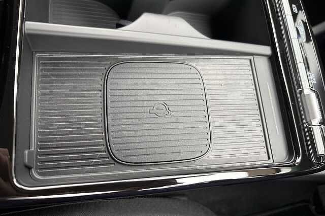 Hyundai TUCSON 1.6T Hybrid Advance 5dr Auto