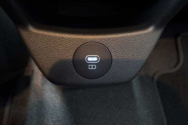 Hyundai I20 1.0T GDi Premium 5dr Black