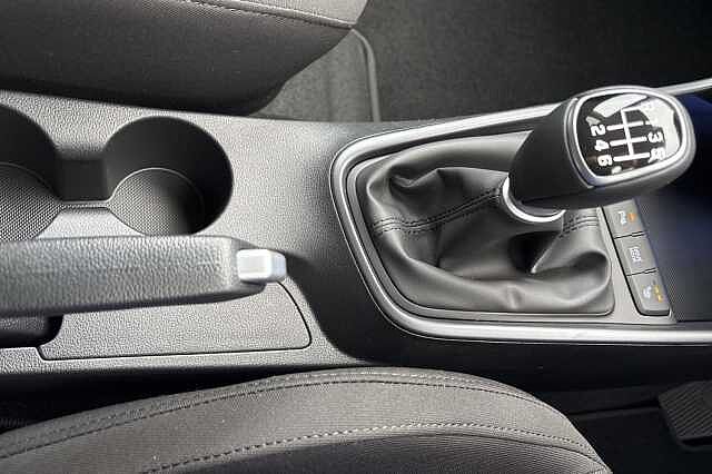 Hyundai I20 1.0T GDi Premium 5dr Black