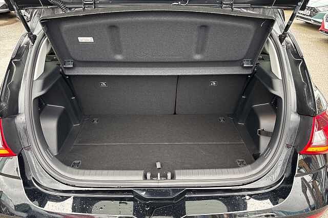 Hyundai I20 1.0T GDi Premium 5dr Black