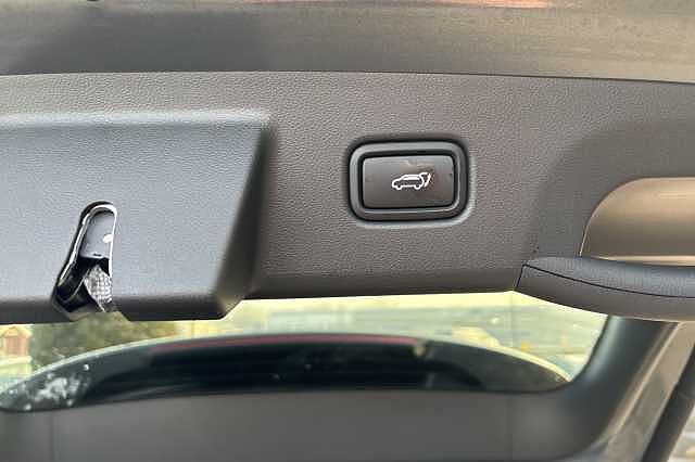 Hyundai TUCSON 1.6 TGDi Ultimate 5dr 2WD