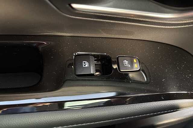 Hyundai TUCSON 1.6 TGDi Ultimate 5dr 2WD