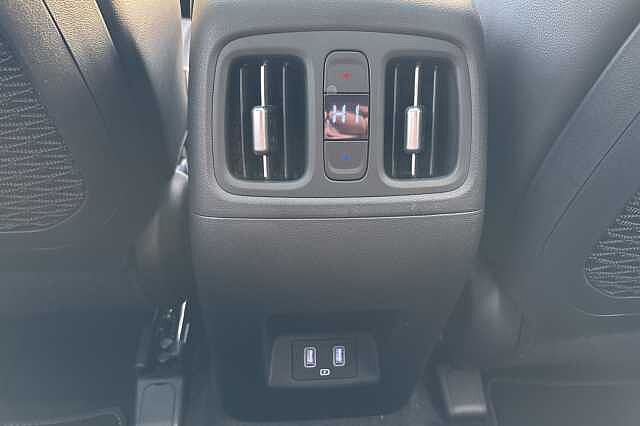 Hyundai TUCSON 1.6 TGDi Ultimate 5dr 2WD