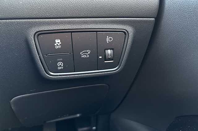 Hyundai TUCSON 1.6 TGDi Ultimate 5dr 2WD