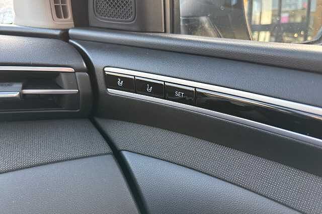 Hyundai TUCSON 1.6 TGDi Ultimate 5dr 2WD