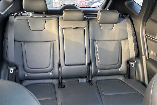 Hyundai TUCSON 1.6 TGDi Ultimate 5dr 2WD