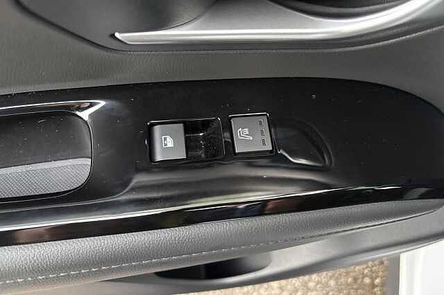 Hyundai Tucson 1.6T Hybrid Ultimate 5dr Auto